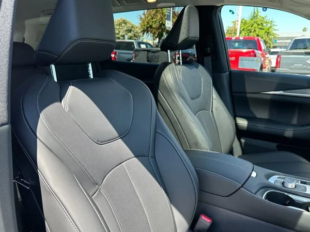Nuevos INFINITI QX60 à Estados chez autogozo