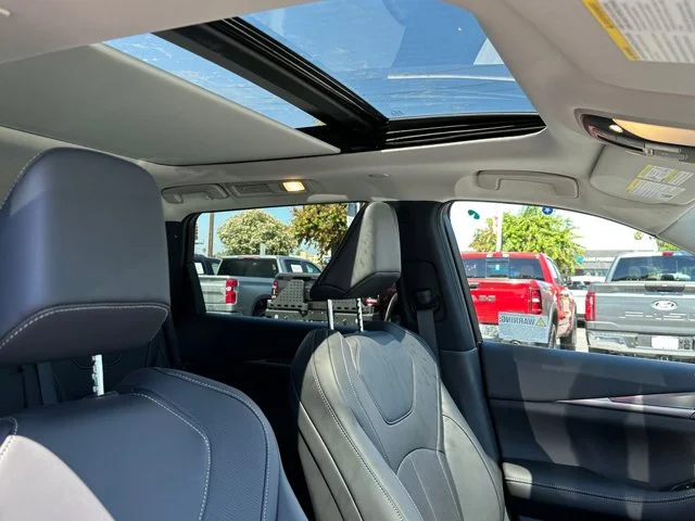 Nuevos INFINITI QX60 à Estados chez autogozo