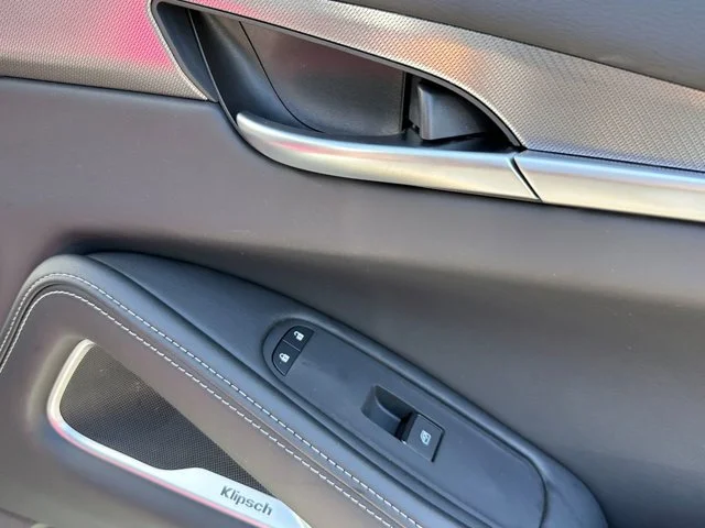 Nuevos INFINITI QX60 à Estados chez autogozo