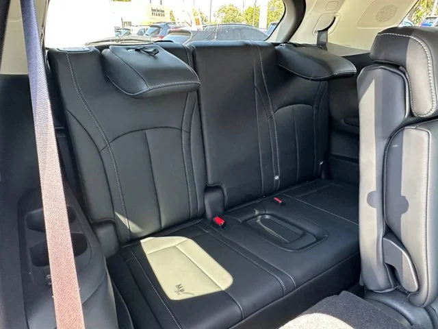 Nuevos INFINITI QX60 à Estados chez autogozo