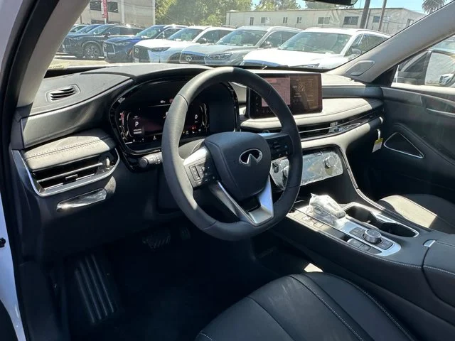 Nuevos INFINITI QX60 à Estados chez autogozo