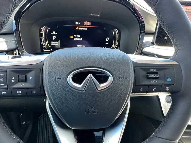 Nuevos INFINITI QX60 à Estados chez autogozo