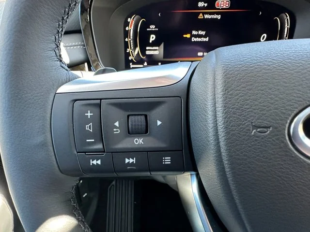 Nuevos INFINITI QX60 à Estados chez autogozo