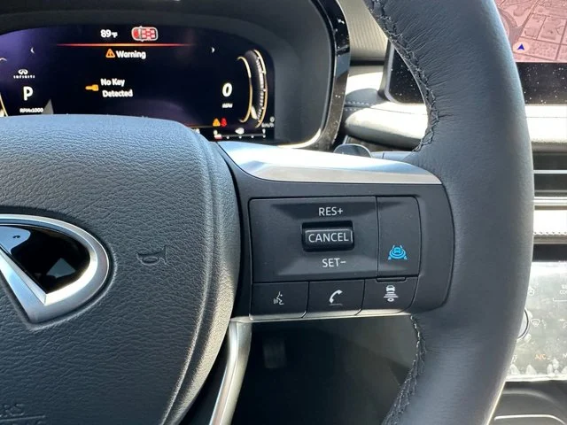 Nuevos INFINITI QX60 à Estados chez autogozo
