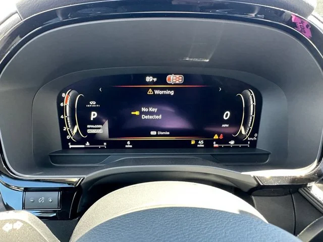 Nuevos INFINITI QX60 à Estados chez autogozo