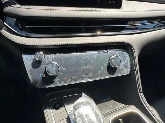Nuevos INFINITI QX60 à Estados chez autogozo