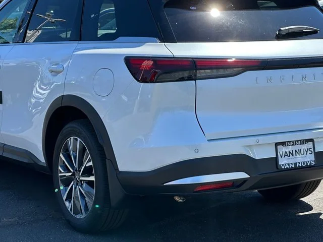 Nuevos INFINITI QX60 à Estados chez autogozo