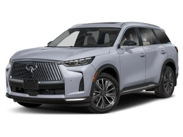 Nuevos INFINITI QX60 à Estados chez autogozo