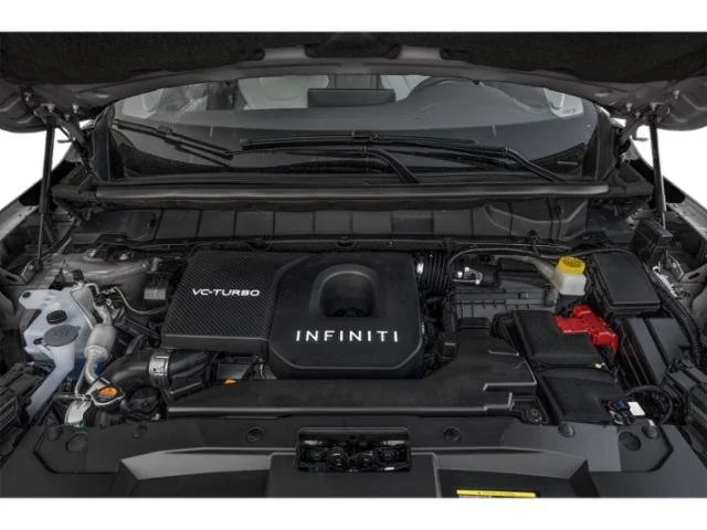 Nuevos INFINITI QX60 à Estados chez autogozo