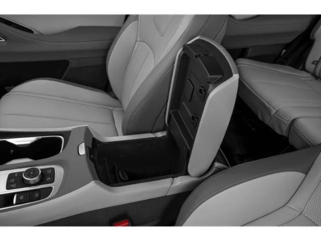 Nuevos INFINITI QX60 à Estados chez autogozo