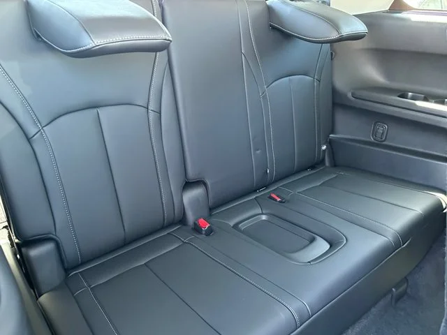 Nuevos INFINITI QX60 à Estados chez autogozo