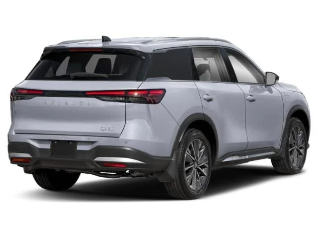 Nuevos INFINITI QX60 à Estados chez autogozo