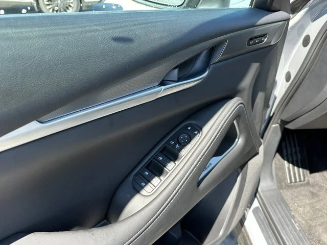 Nuevos INFINITI QX60 à Estados chez autogozo