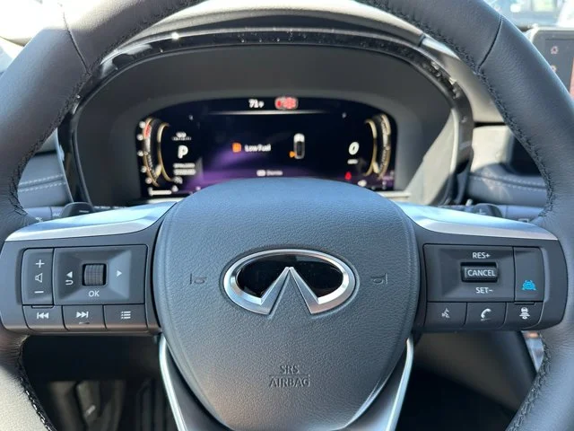 Nuevos INFINITI QX60 à Estados chez autogozo