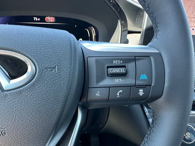 Nuevos INFINITI QX60 à Estados chez autogozo
