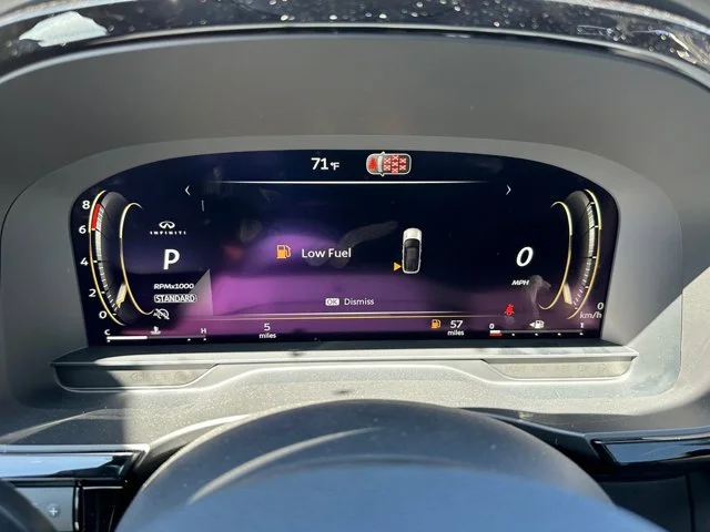 Nuevos INFINITI QX60 à Estados chez autogozo