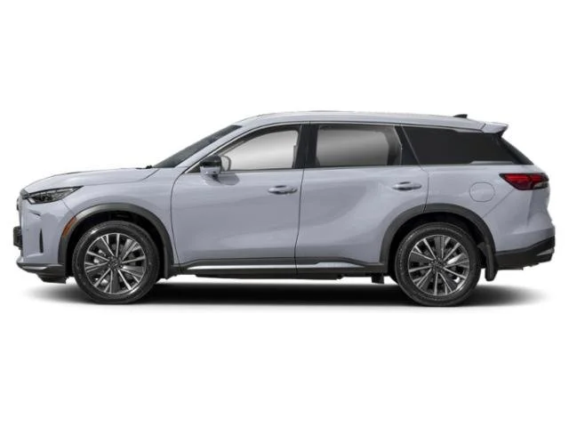 Nuevos INFINITI QX60 à Estados chez autogozo