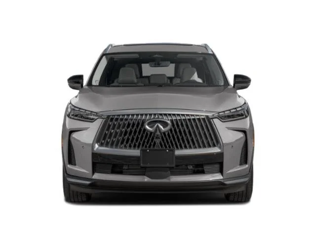 Nuevos INFINITI QX60 à Estados chez autogozo