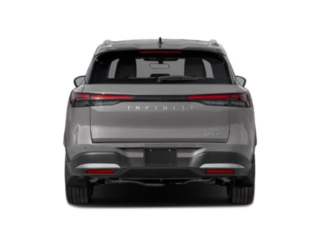 Nuevos INFINITI QX60 à Estados chez autogozo