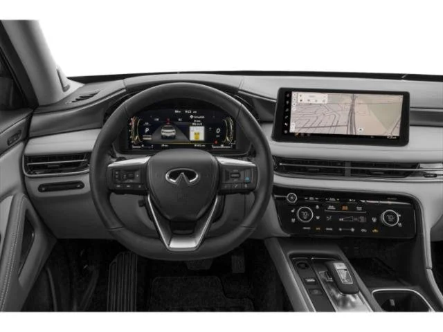 Nuevos INFINITI QX60 à Estados chez autogozo