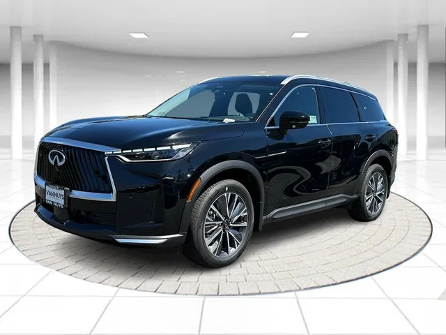 Nuevos INFINITI QX60 à Estados chez autogozo