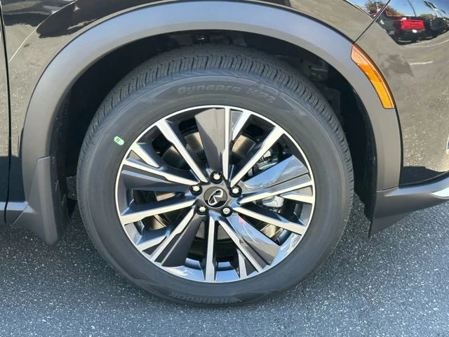Nuevos INFINITI QX60 à Estados chez autogozo