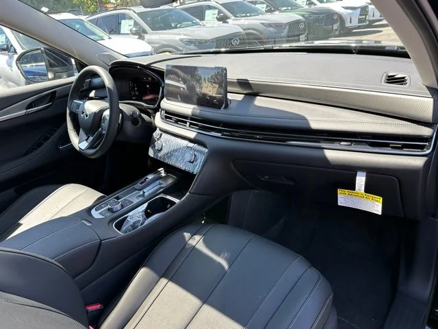 Nuevos INFINITI QX60 à Estados chez autogozo