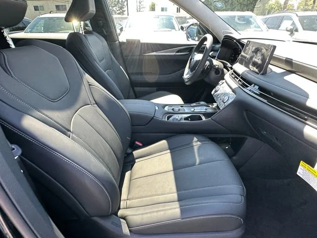 Nuevos INFINITI QX60 à Estados chez autogozo