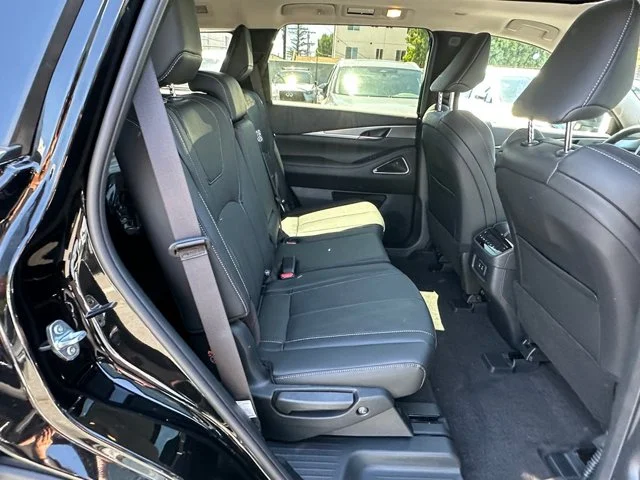 Nuevos INFINITI QX60 à Estados chez autogozo
