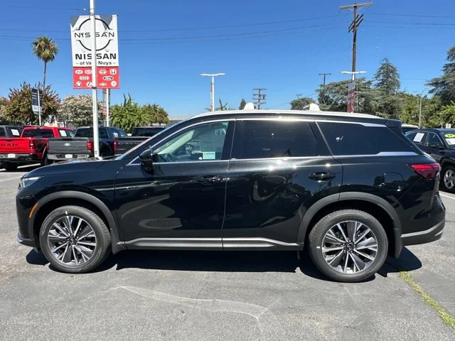 Nuevos INFINITI QX60 à Estados chez autogozo