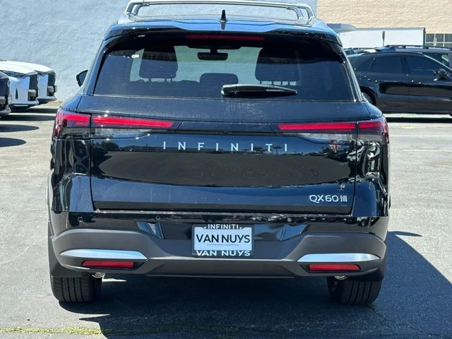 Nuevos INFINITI QX60 à Estados chez autogozo