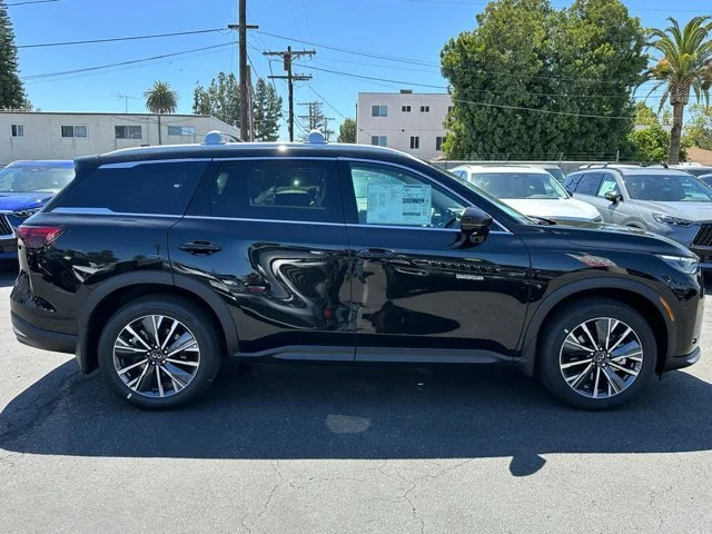 Nuevos INFINITI QX60 à Estados chez autogozo