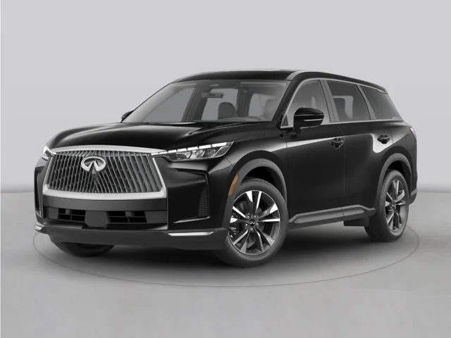 Nuevos INFINITI QX60 à Estados chez autogozo