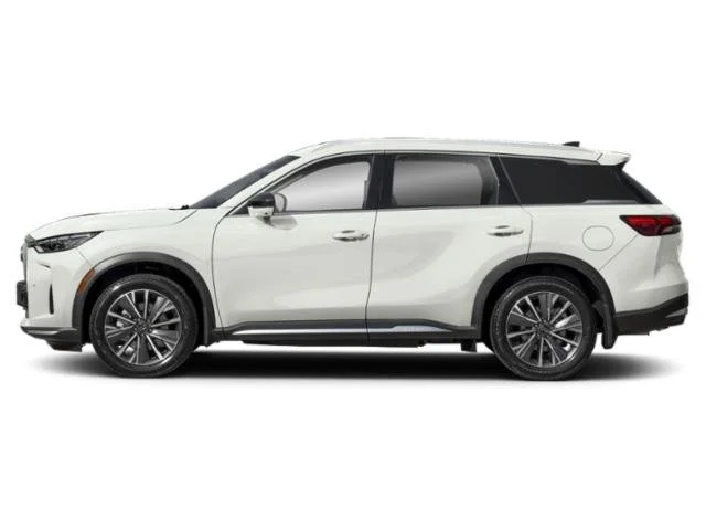 Nuevos INFINITI QX60 à Estados chez autogozo