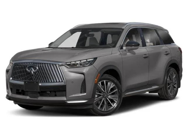 Nuevos INFINITI QX60 à Estados chez autogozo