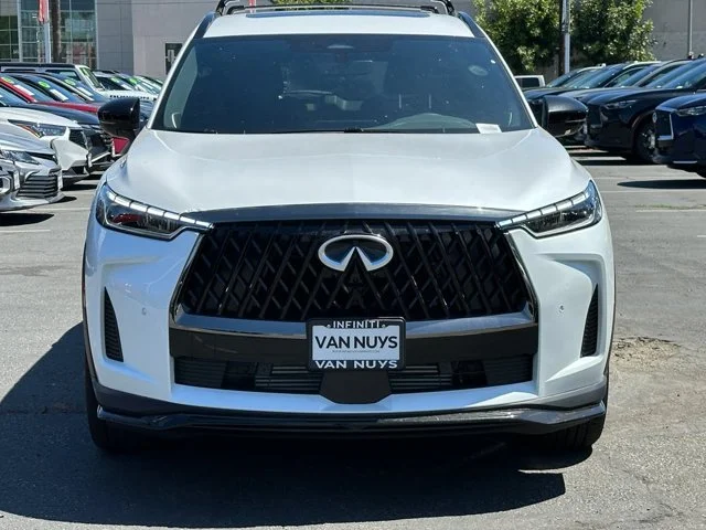 Nuevos INFINITI QX60 à Estados chez autogozo