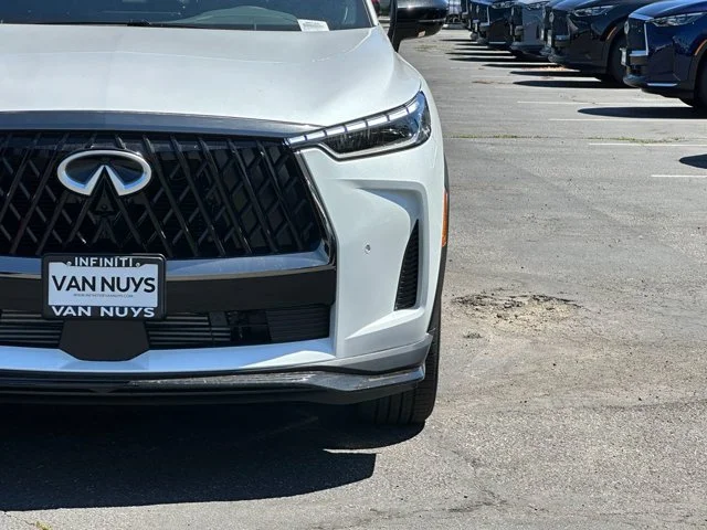 Nuevos INFINITI QX60 à Estados chez autogozo