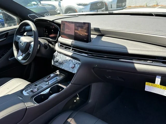 Nuevos INFINITI QX60 à Estados chez autogozo