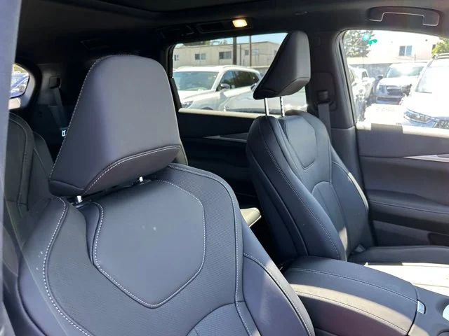 Nuevos INFINITI QX60 à Estados chez autogozo