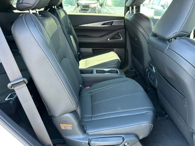 Nuevos INFINITI QX60 à Estados chez autogozo
