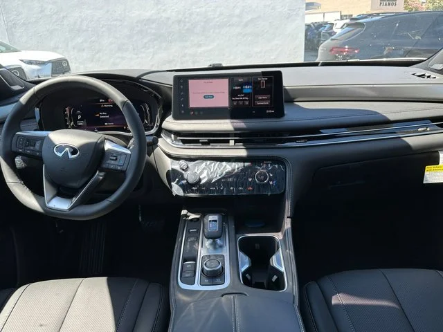 Nuevos INFINITI QX60 à Estados chez autogozo