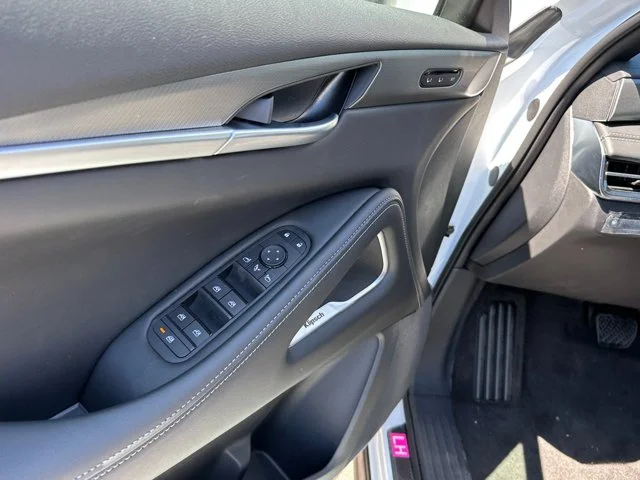 Nuevos INFINITI QX60 à Estados chez autogozo