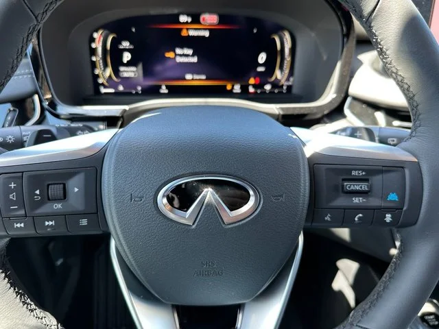 Nuevos INFINITI QX60 à Estados chez autogozo