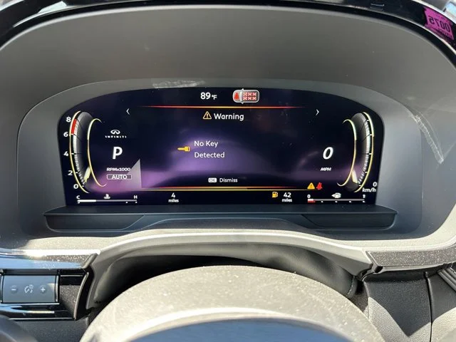 Nuevos INFINITI QX60 à Estados chez autogozo