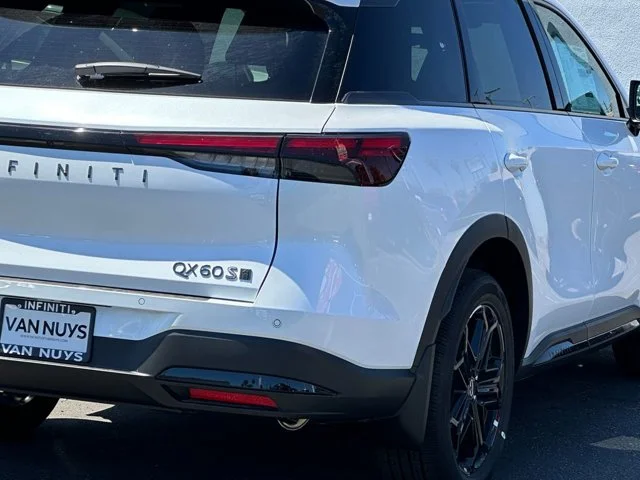 Nuevos INFINITI QX60 à Estados chez autogozo