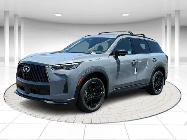 Nuevos INFINITI QX60 à Estados chez autogozo