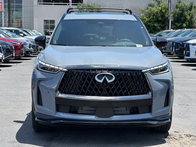 Nuevos INFINITI QX60 à Estados chez autogozo
