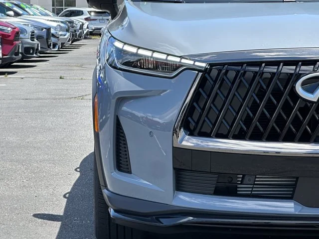 Nuevos INFINITI QX60 à Estados chez autogozo