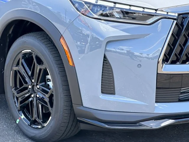Nuevos INFINITI QX60 à Estados chez autogozo