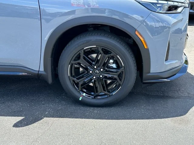 Nuevos INFINITI QX60 à Estados chez autogozo